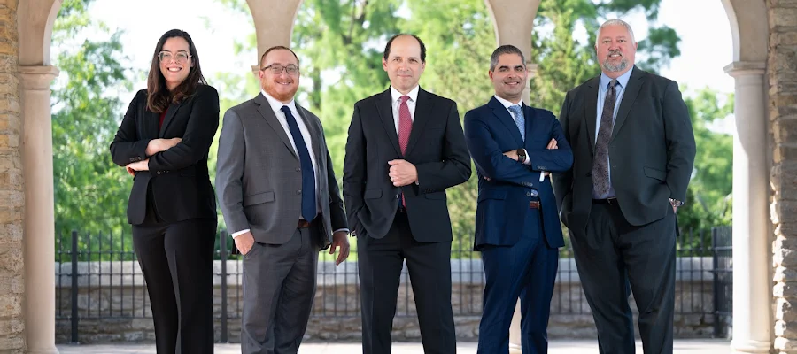 Minnillo Law Group Co., LPA