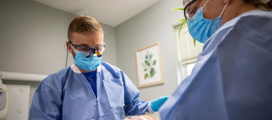 Minnillo & Marshall Dental - Elyria