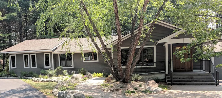 Minocqua Family Dental
