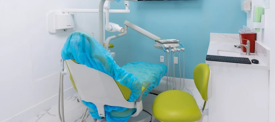 Mint Apple Dental