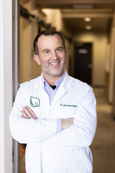 Mint Condition Dental -Cheney