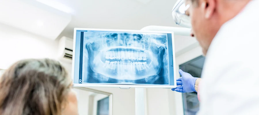 Mint Dental Care