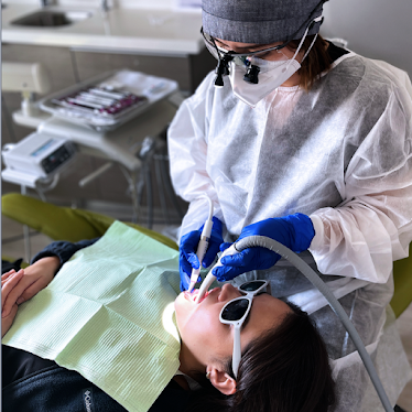 Mint Dental Loft