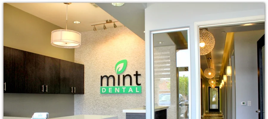 Mint Dental