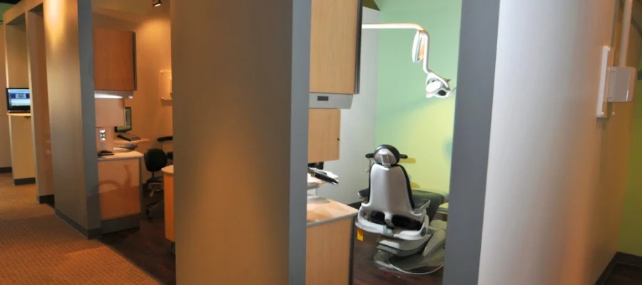 Mint Dental