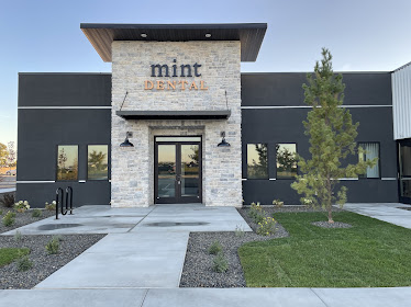 Mint Dental