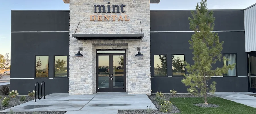 Mint Dental