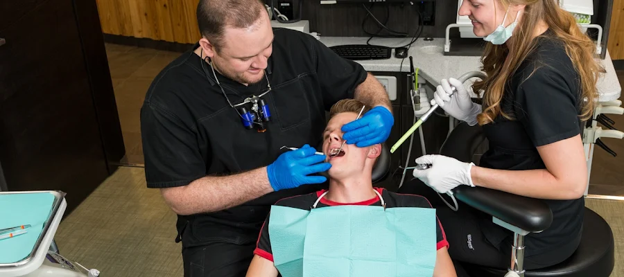 Mint Dental