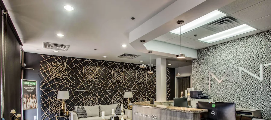 MINT dentistry | Addison