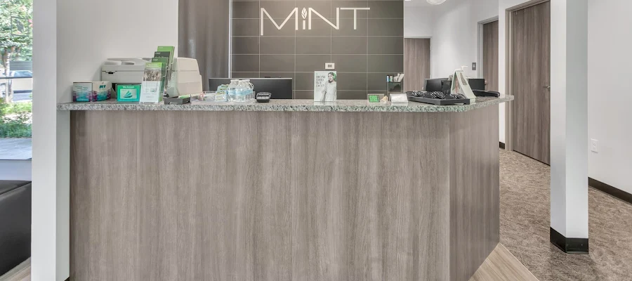 MINT dentistry | Canton
