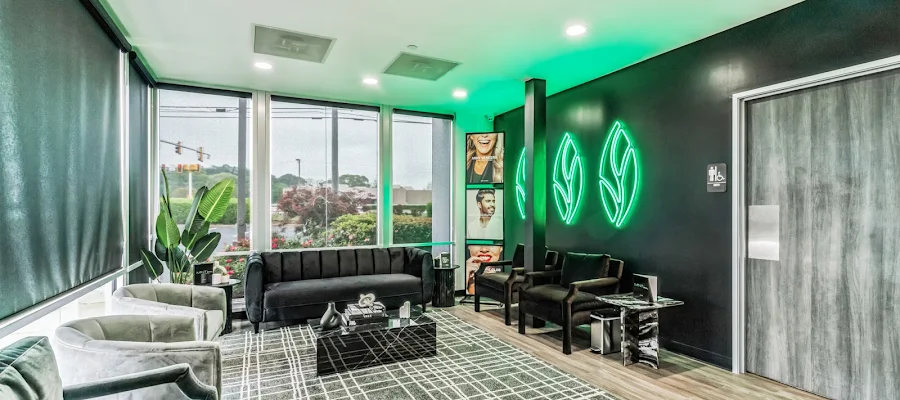 MINT dentistry | Conyers