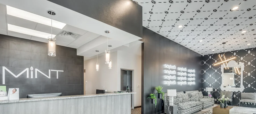 MINT dentistry | Dupont Circle