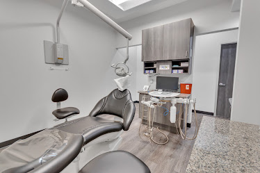 MINT dentistry | East Houston