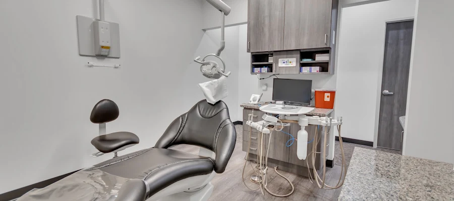 MINT dentistry | East Houston