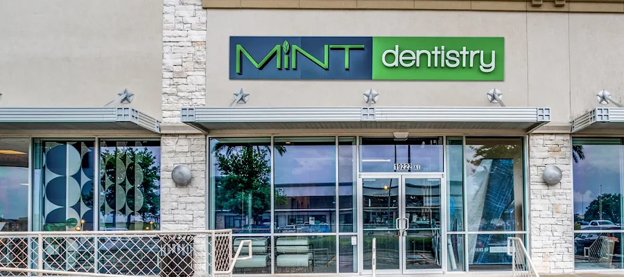 MINT dentistry | Friendswood