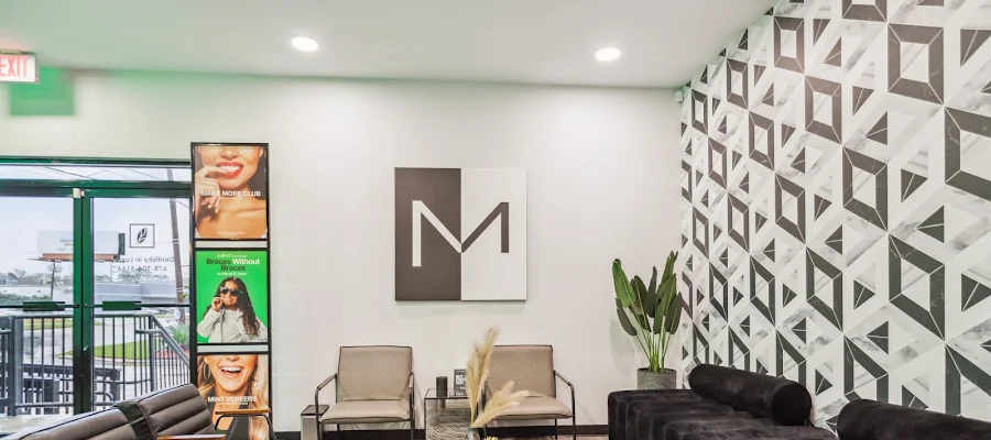 MINT dentistry | Hammond
