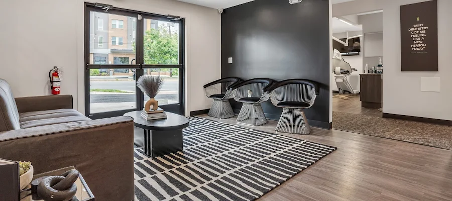 MINT dentistry | Hyattsville