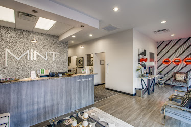 MINT dentistry | Lake Highlands