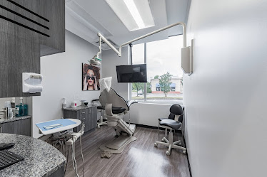 MINT dentistry | Lilburn