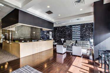 MINT dentistry | Little York