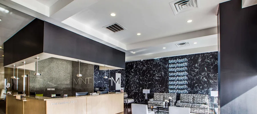 MINT dentistry | Little York
