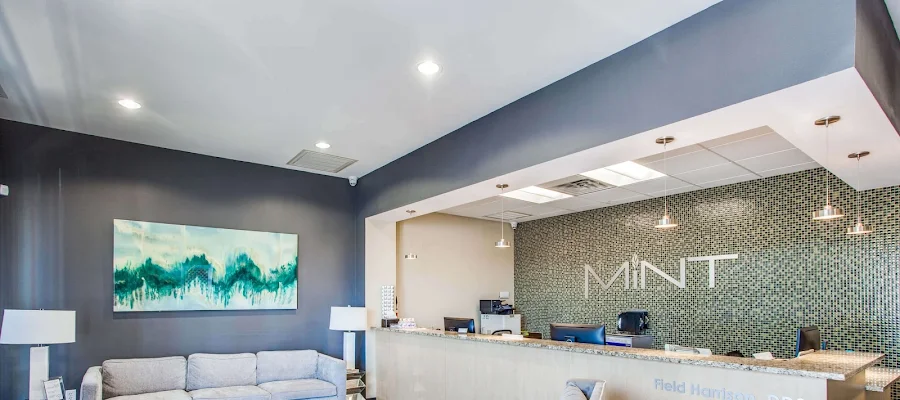 MINT dentistry | Mesquite