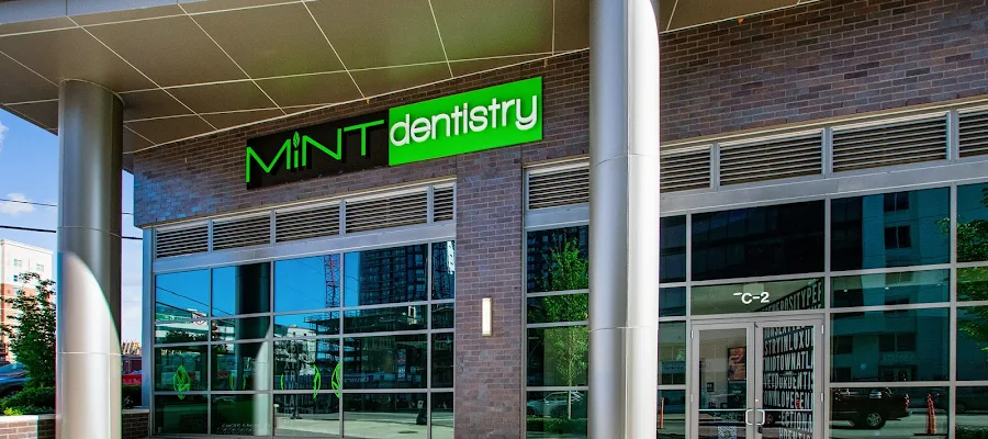 MINT dentistry | Midtown Atlanta