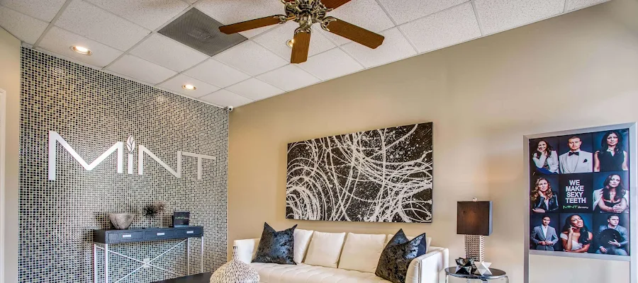 MINT dentistry | Pasadena