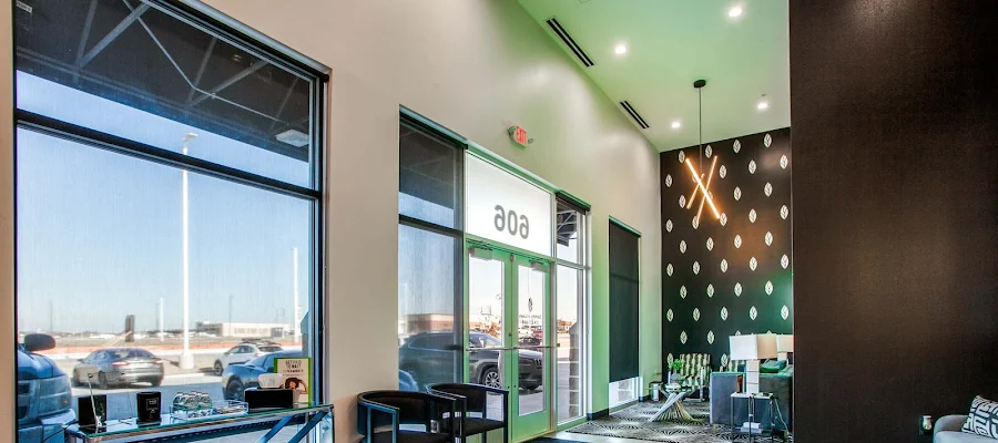 MINT dentistry | Terrell