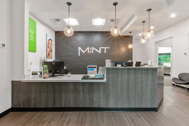 MINT dentistry | Tucker