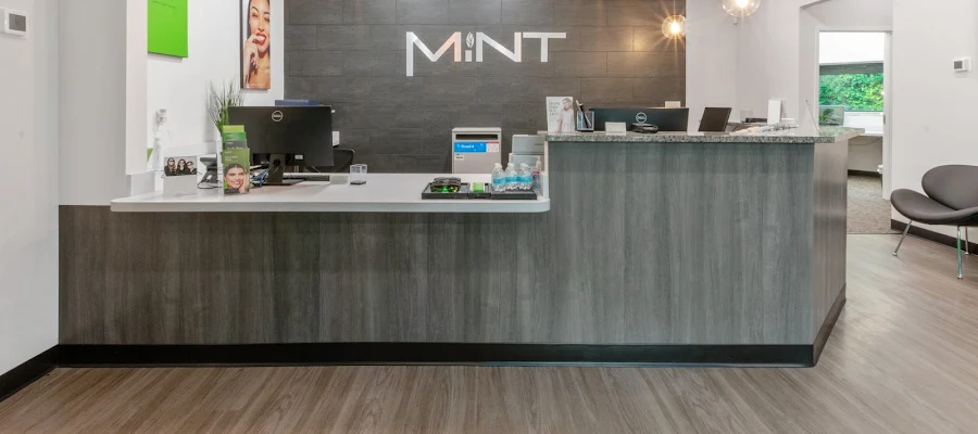 MINT dentistry | Tucker