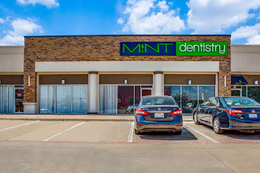 MINT dentistry