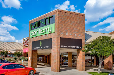 MINT dentistry