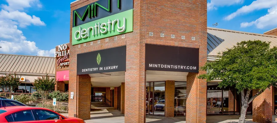 MINT dentistry