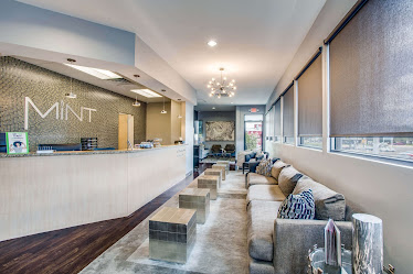 MINT dentistry