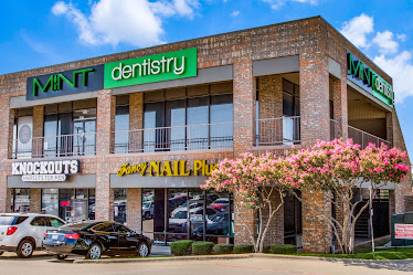 MINT dentistry