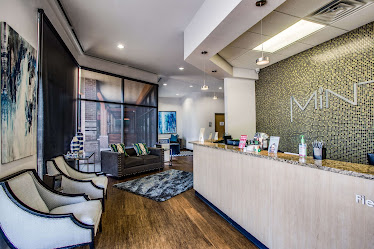 MINT dentistry