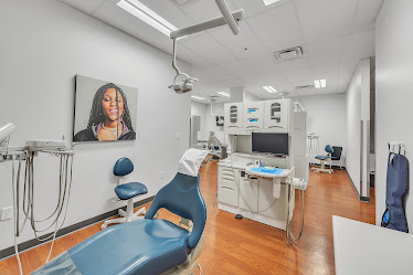 MINT dentistry