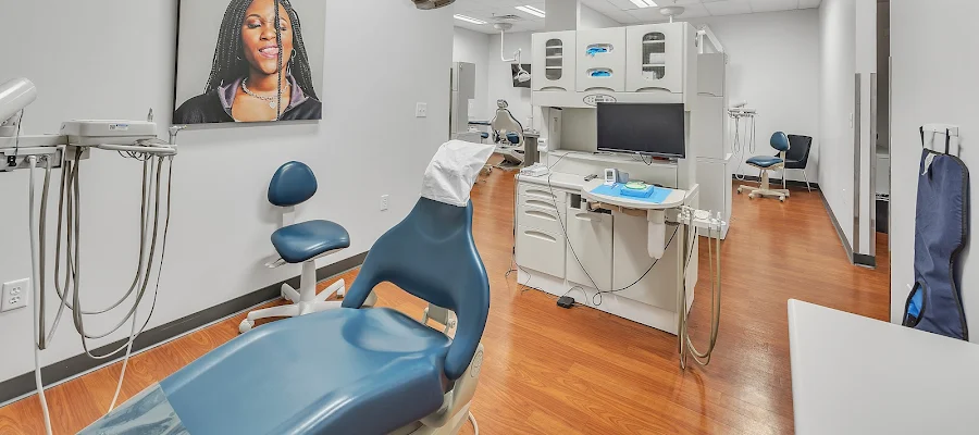 MINT dentistry