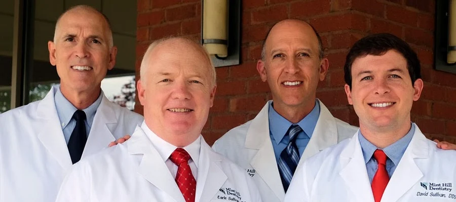 Mint Hill Dentistry