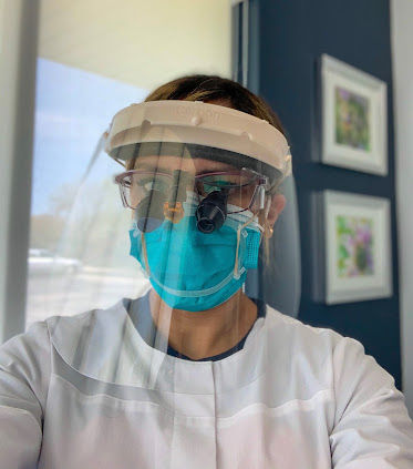 Mint Springs Dentistry
