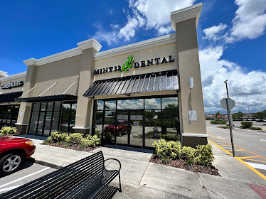 Mint32 Dental