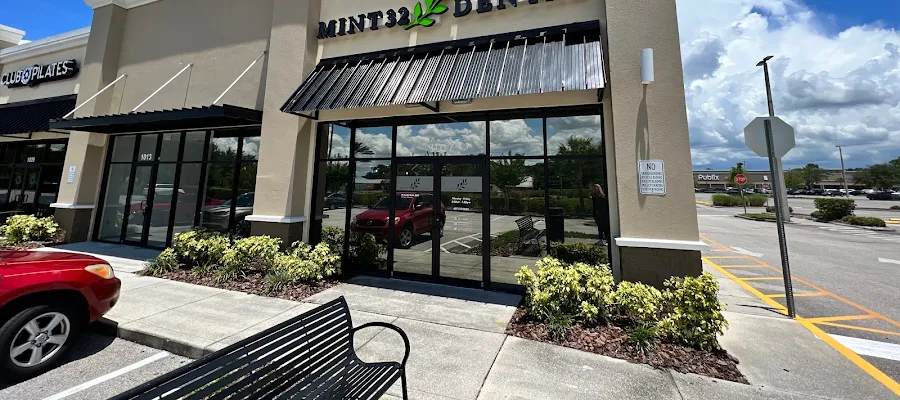 Mint32 Dental