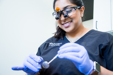 Minted Dental