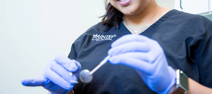 Minted Dental