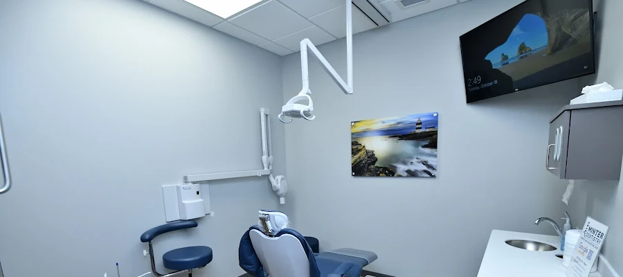 Minter Dentistry