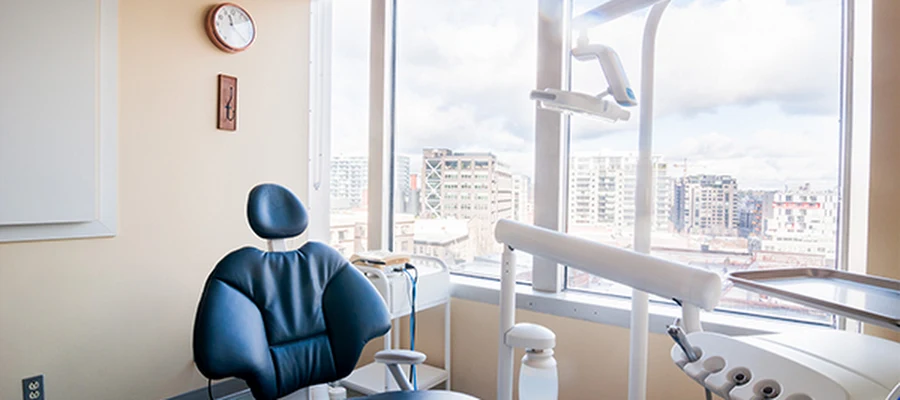 Mintie Family Dentistry