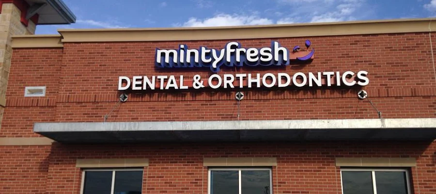 MintyFresh Dental and Orthodontics