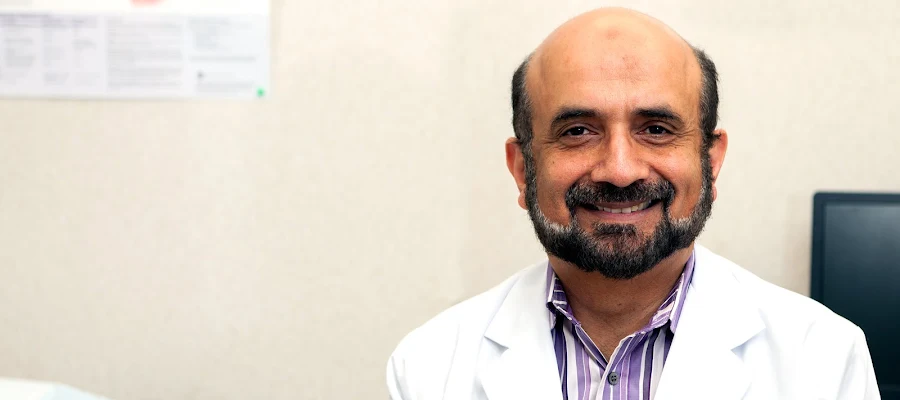 Mir Neurology & Spine Center : Mir Sarim MD