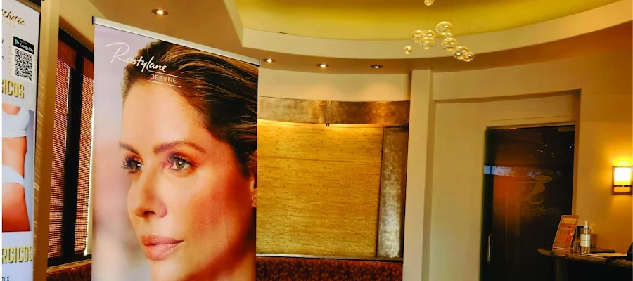 Mira Aesthetic Cosmetic Surgery Center